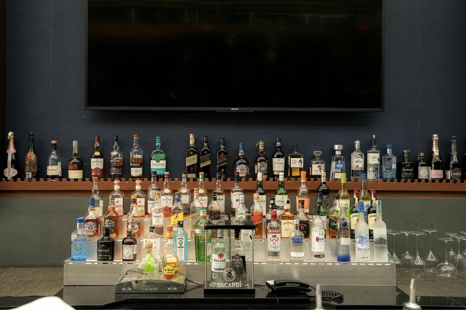 Lo que el alcohol le hace al cerebro (y no te están contando)