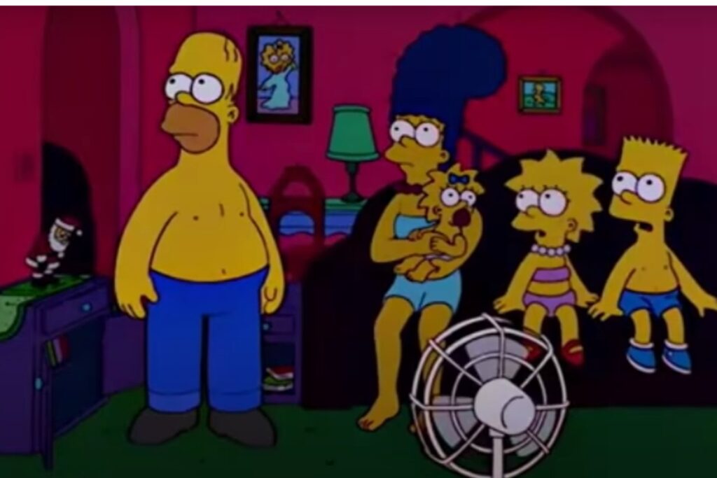 Por qué siempre creemos que 'Los Simpson' lo predijeron todo