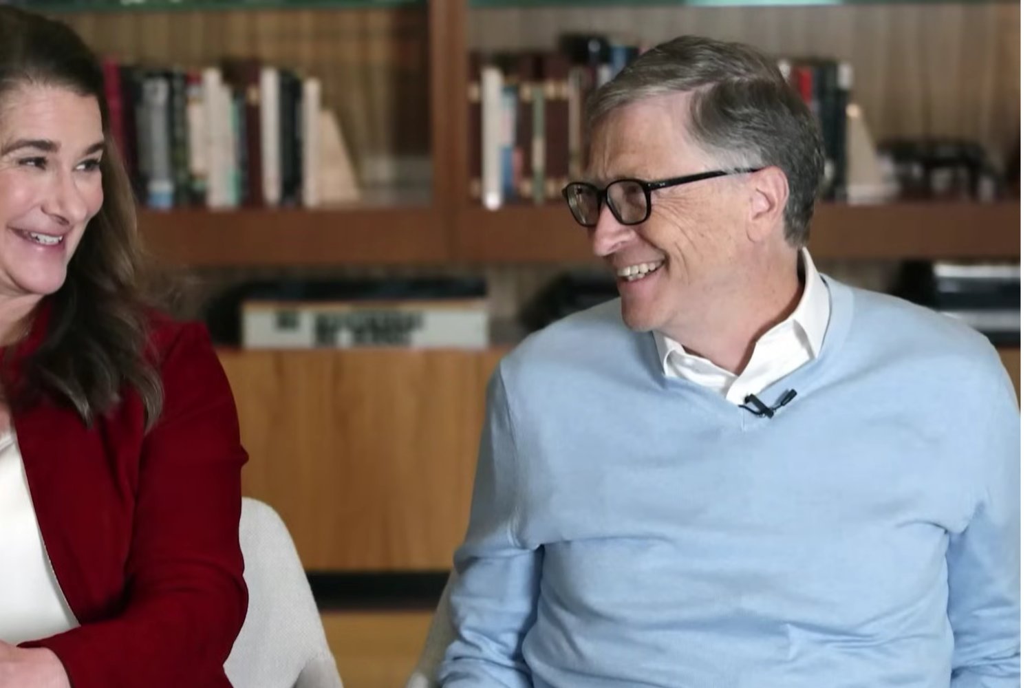 Una confesión casual desata preguntas: ¿y si Bill Gates estuviera en el espectro autista?