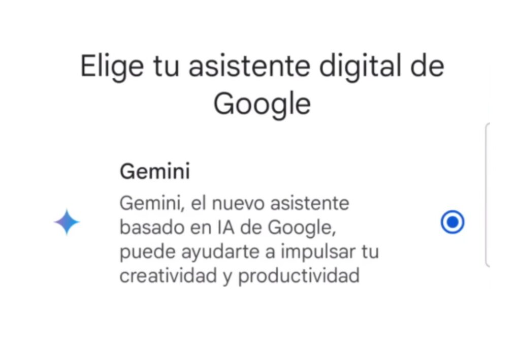Descubre el truco oculto de Gemini: así puedes mostrarle lo que estás viendo sin decir una palabra