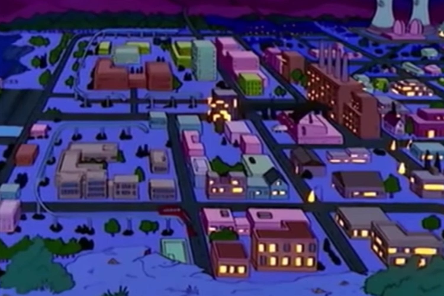 Por qué siempre creemos que 'Los Simpson' lo predijeron todo