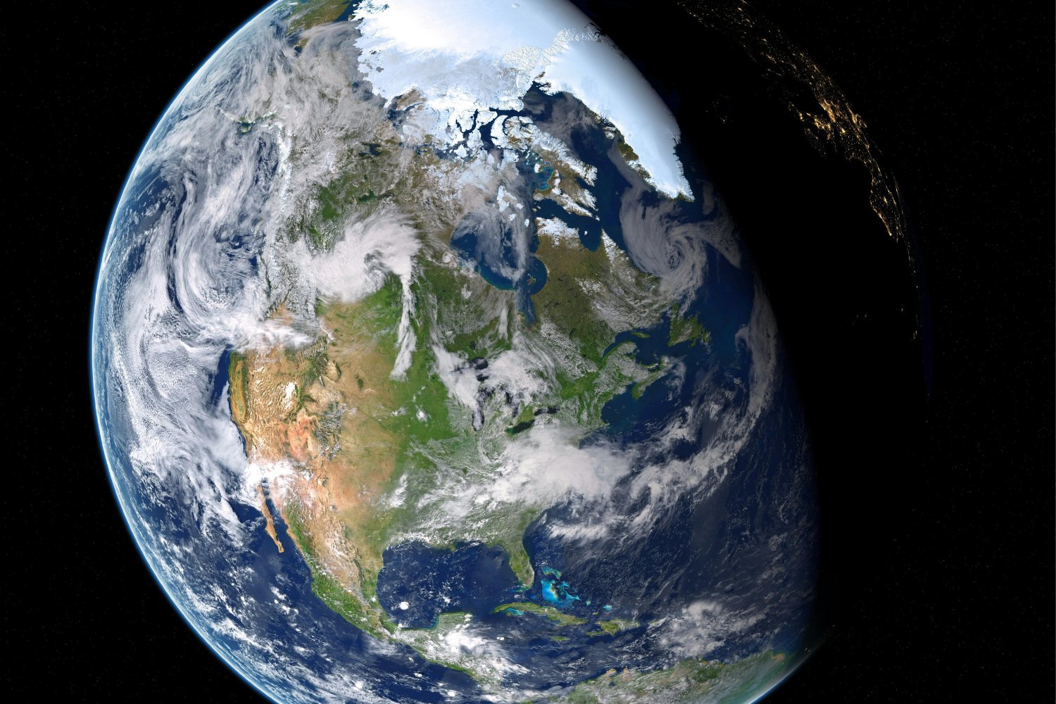 El secreto del tiempo: cómo los días más largos podrían haber salvado la vida en la Tierra