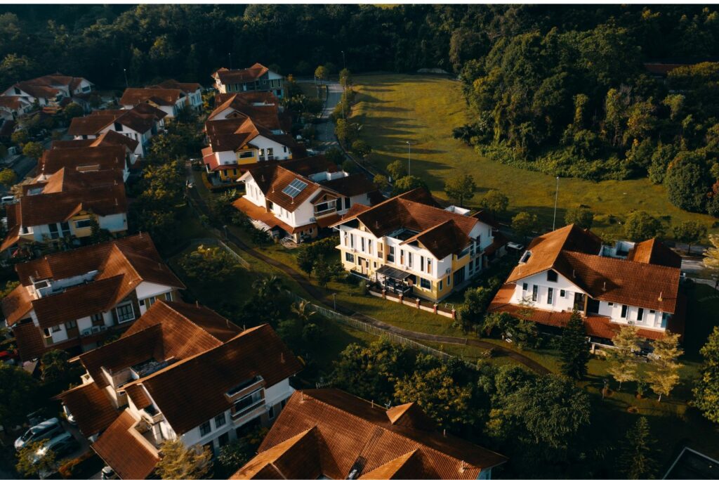 Lo que tu barrio revela sobre tu salud (y por qué deberías prestarle atención)