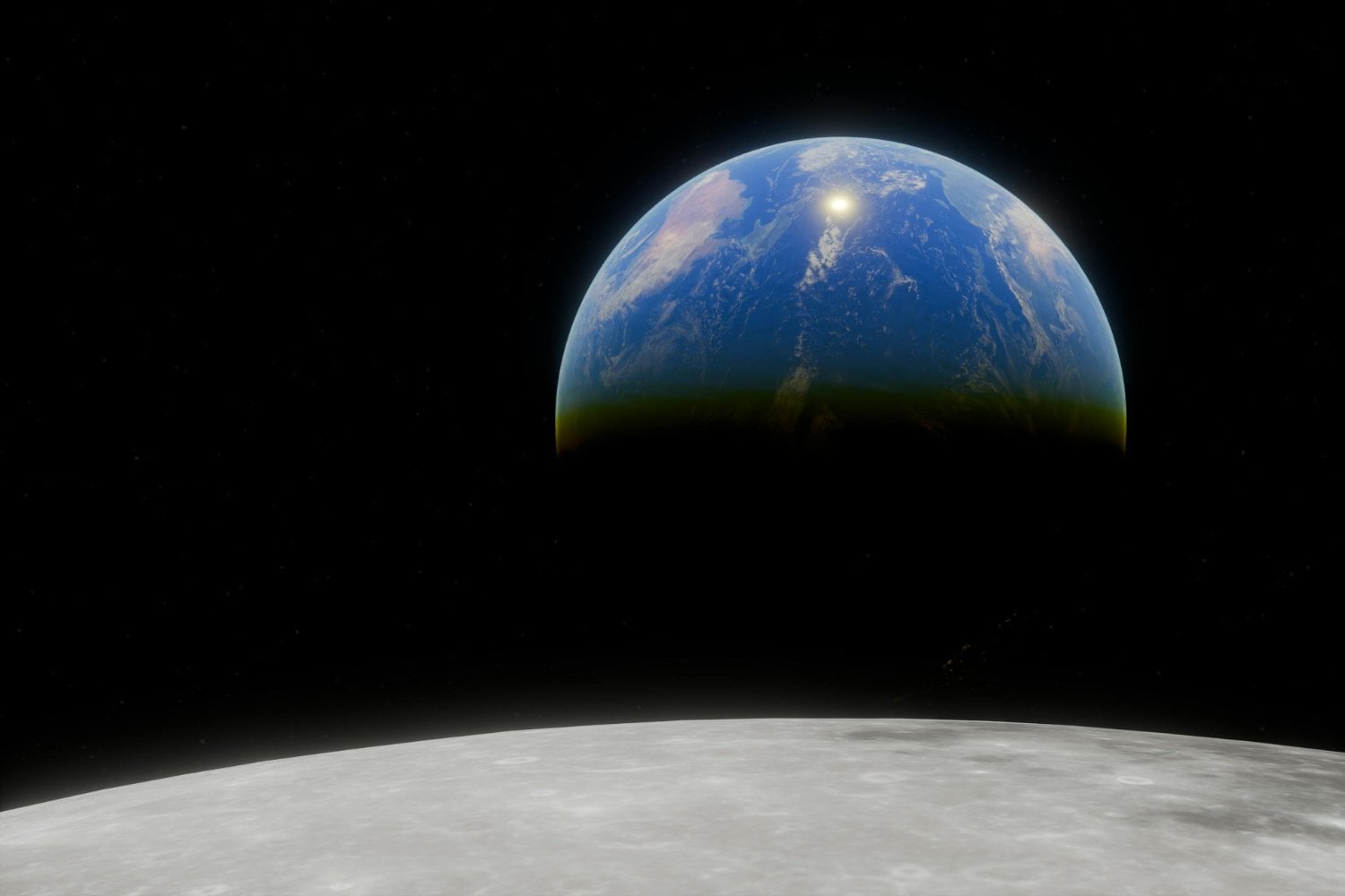 El secreto del tiempo: cómo los días más largos podrían haber salvado la vida en la Tierra