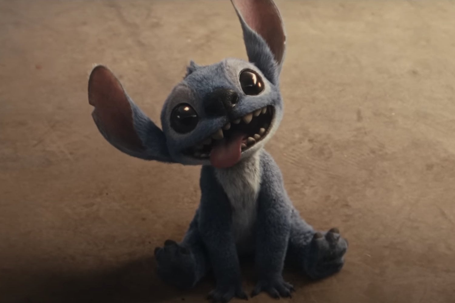 Cuando el éxito eclipsa todo: la cara oculta del fenómeno ‘Lilo y Stitch’