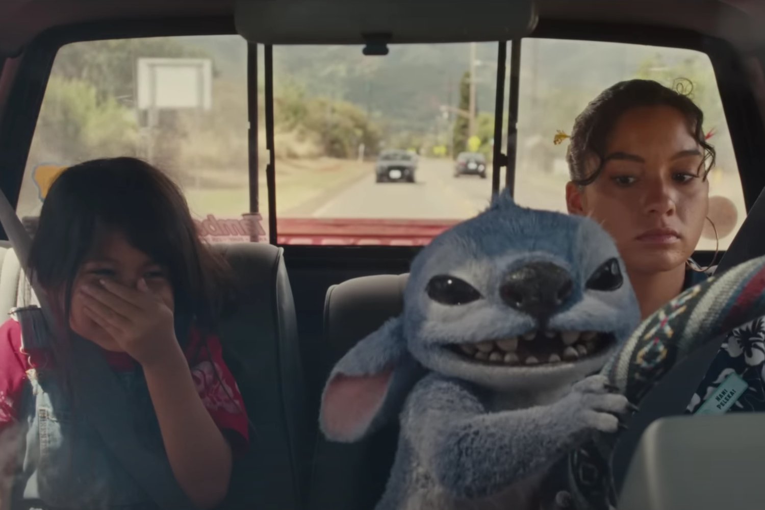 Cuando el éxito eclipsa todo: la cara oculta del fenómeno ‘Lilo y Stitch’