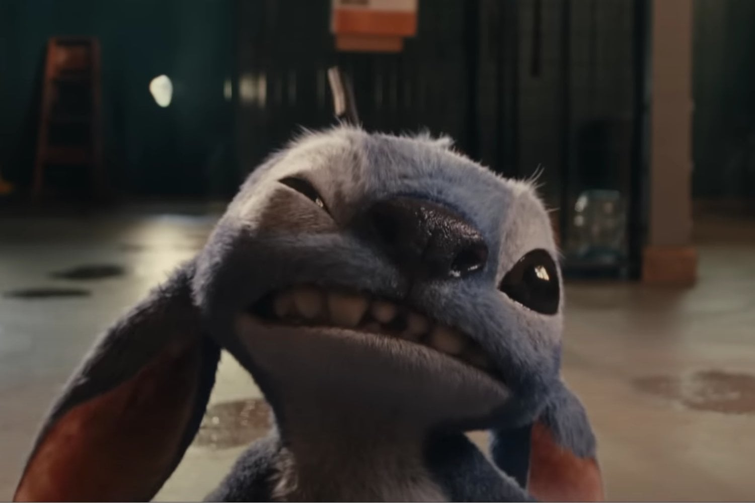 Cuando el éxito eclipsa todo: la cara oculta del fenómeno ‘Lilo y Stitch’