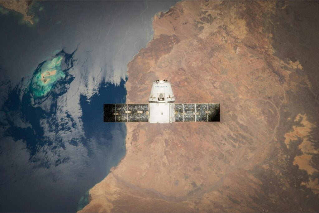 Cuando el Sol limpia el cielo… y lanza chatarra a la Tierra