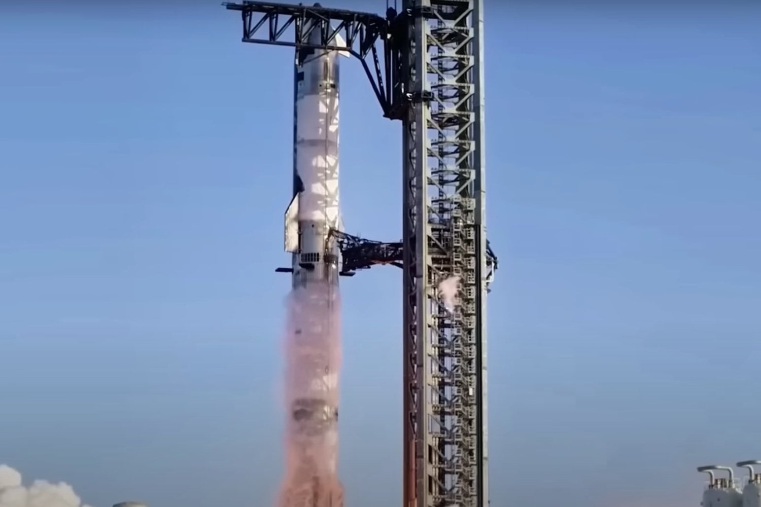 Starbase ya es ciudad: el experimento texano de SpaceX que podría cambiarlo todo