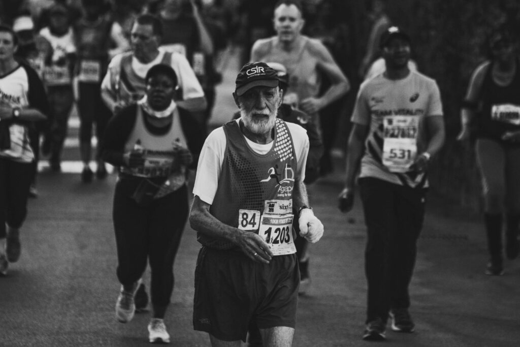 El plan que puede cambiar tu vejez: lo que deberías estar entrenando ahora mismo sin saberlo