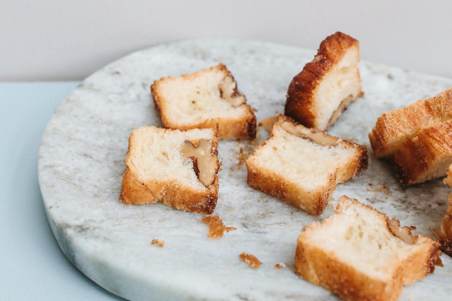 ¿Y si el verdadero secreto del ayuno no fuera dejar de comer?