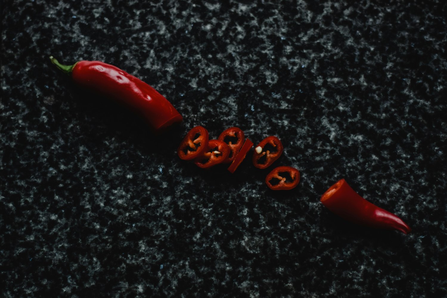 ¿Y si la clave para no comer de más estuviera en una especia ardiente?