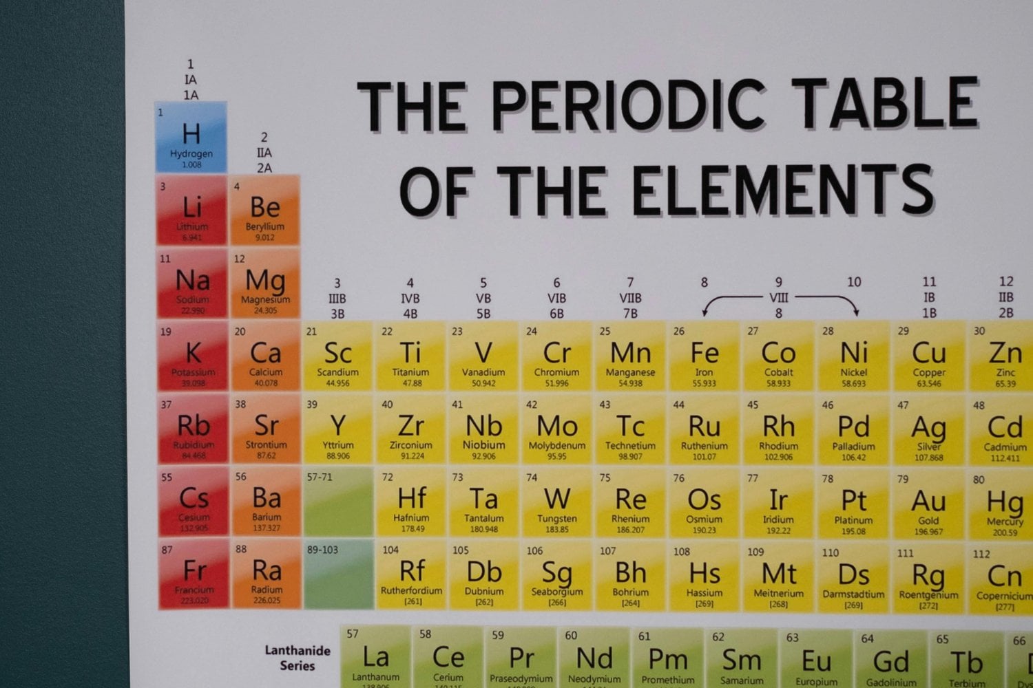 El enigma tras la revolución tecnológica: los elementos que controlan el mundo sin que lo sepas