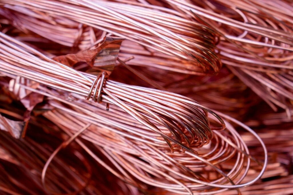 El metal que podría frenar el futuro verde: una escasez que nadie vio venir