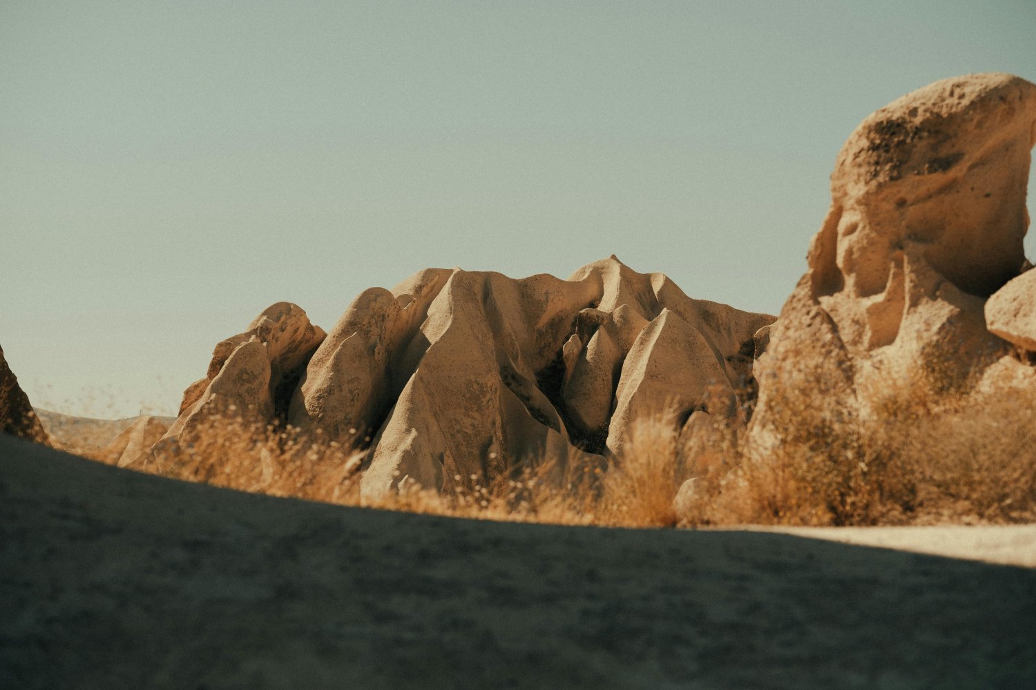 ¿Y si el futuro fuera más seco de lo que imaginamos?