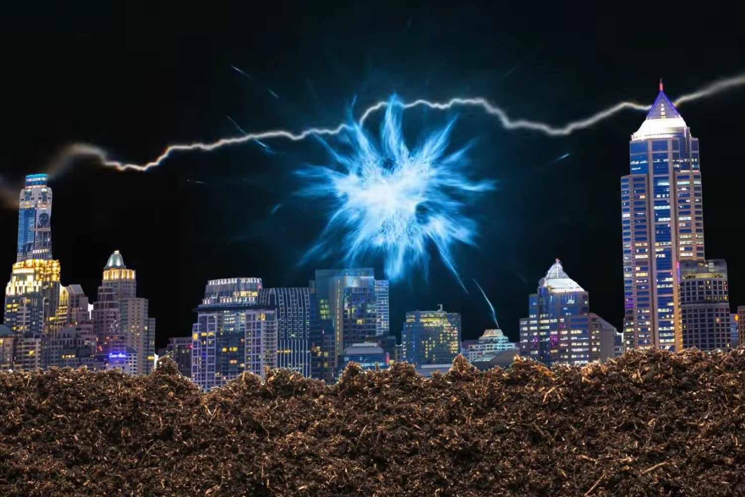 Luces que desafían la ciencia: el enigma sin resolver de los rayos globulares