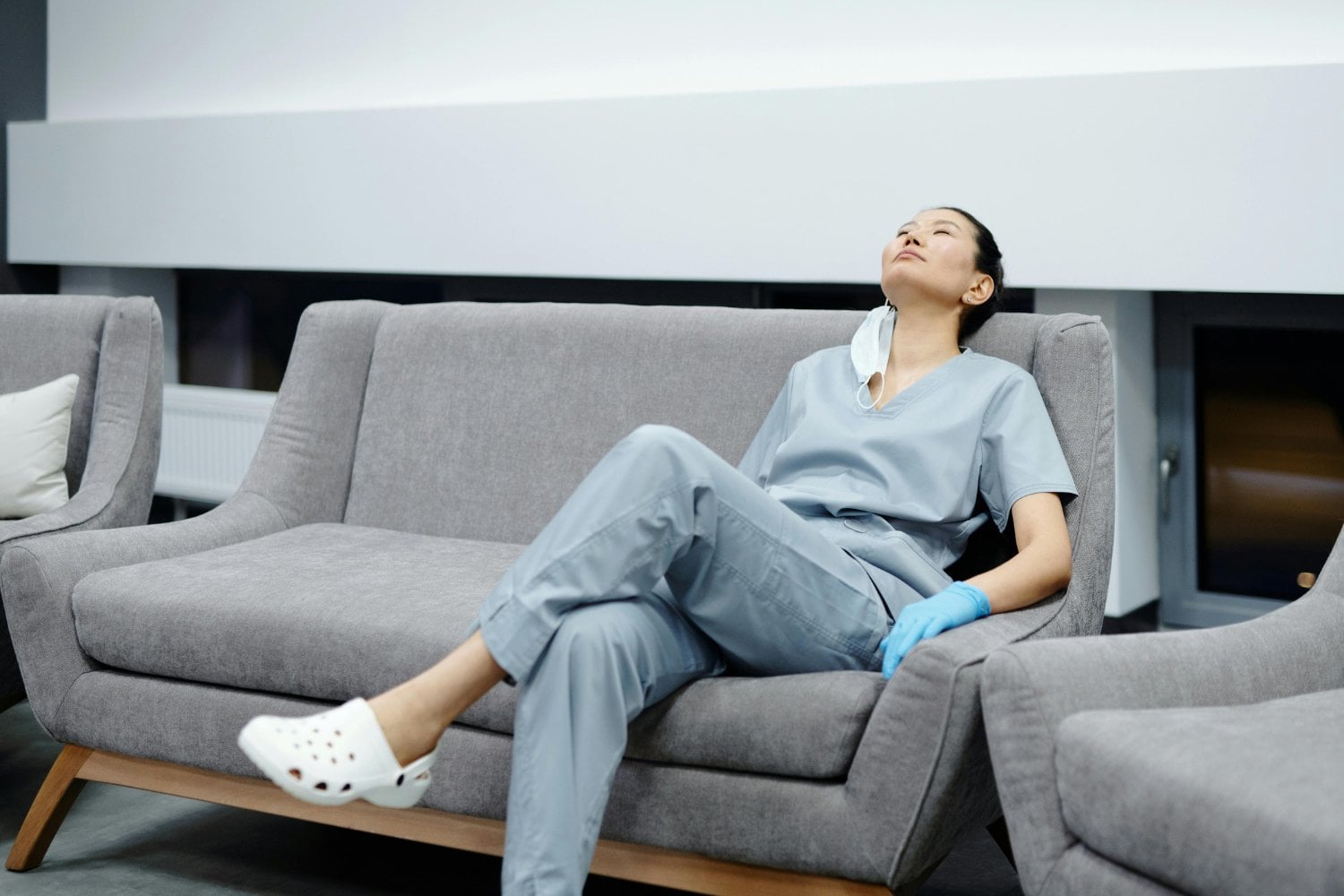 No es solo estrés: esto pasa en tu cerebro cuando cruzás el límite laboral