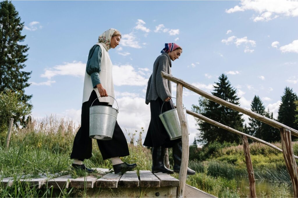 Energía limpia, heridas abiertas: la lucha invisible en el norte de Colombia