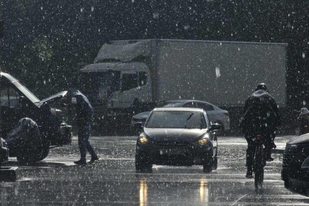 Una primavera al revés: el desconcertante giro del clima europeo que nadie esperaba