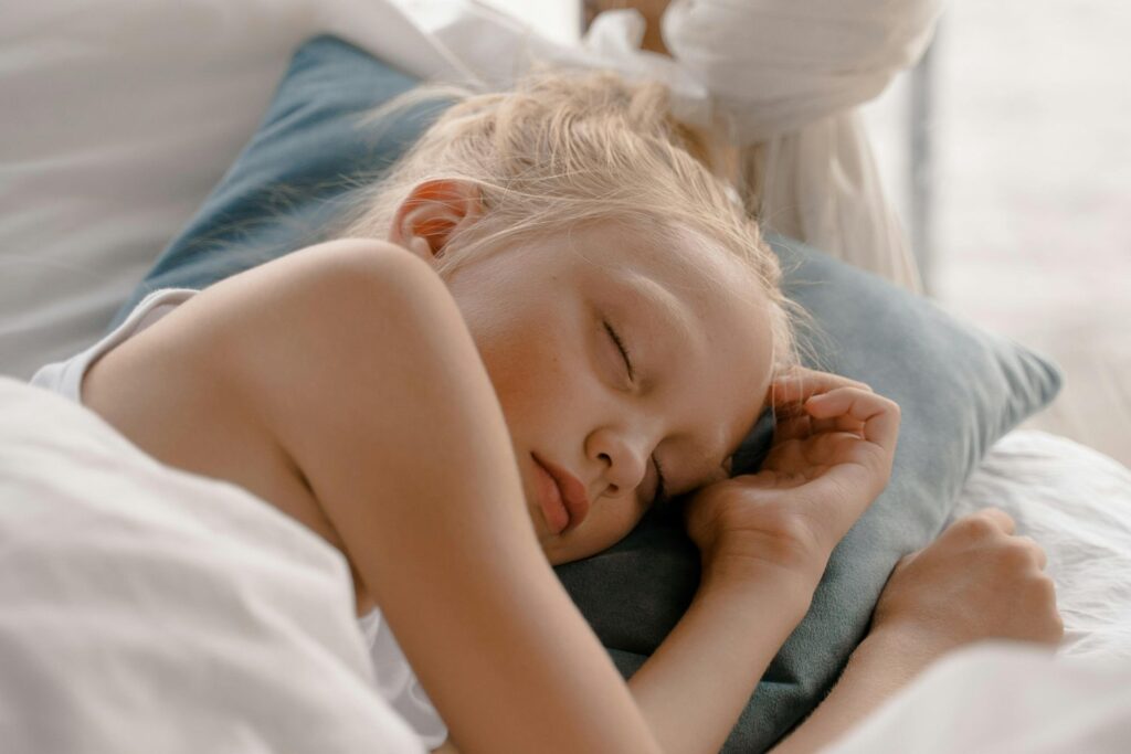 ¿Qué trama tu cerebro mientras dormís? La ciencia acaba de descubrirlo