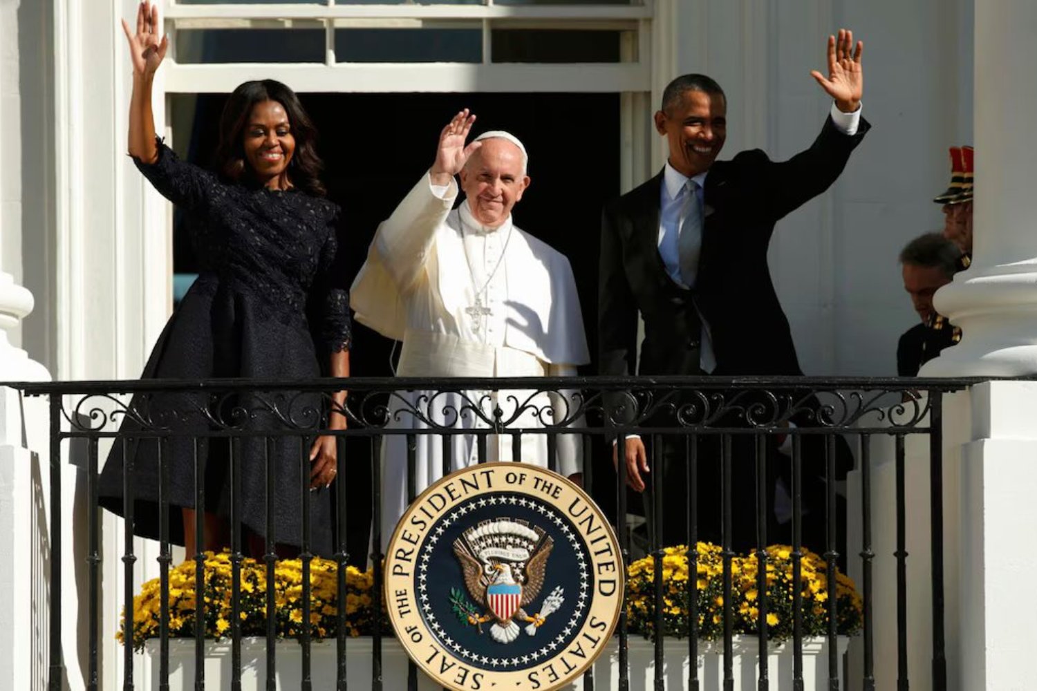 ¿Qué tiene que ver el Vaticano con el cambio climático? Más de lo que crees