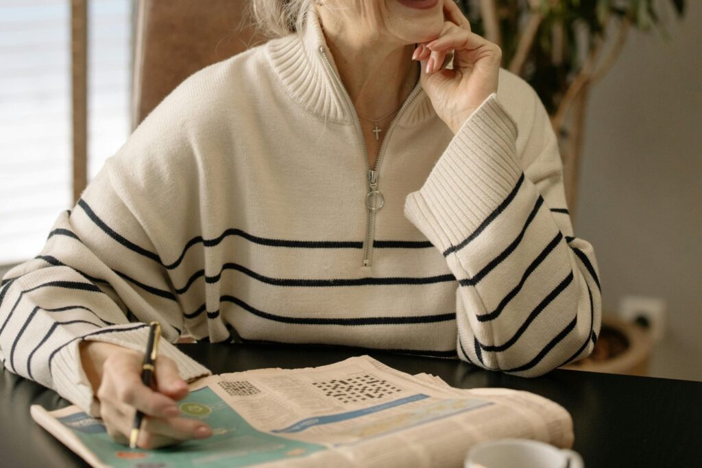 Lo que nadie te contó sobre los juegos mentales y la salud cerebral