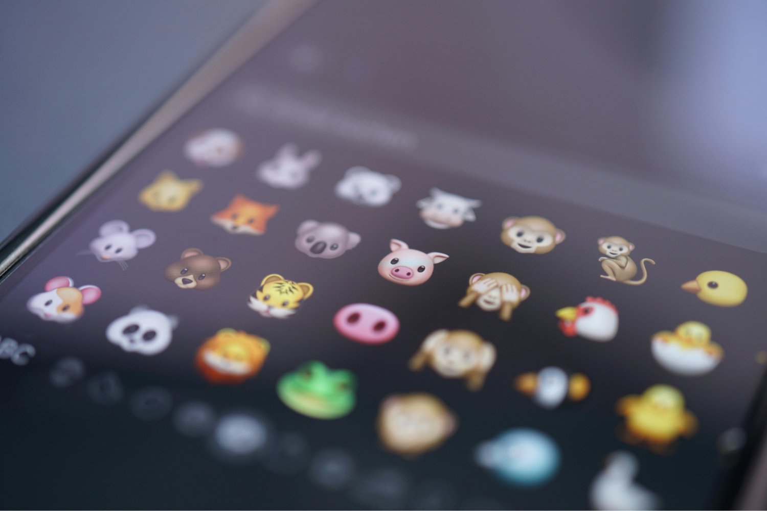 Lo que los emojis dicen de vos (y no te habías dado cuenta)