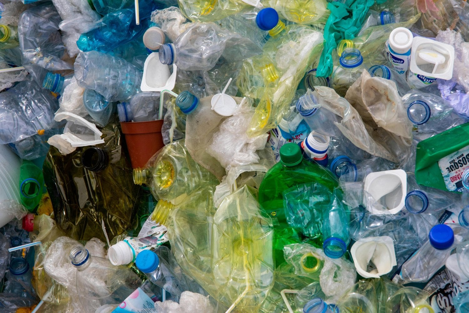 La gran mentira del reciclaje que nadie quiere destapar