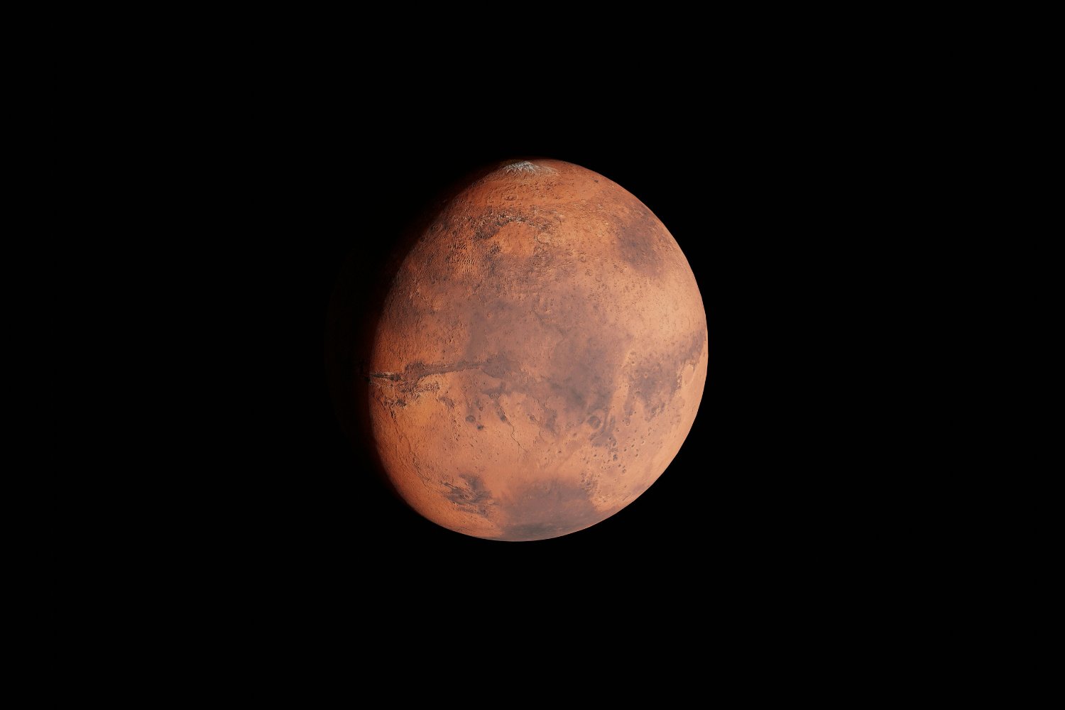 Marte habló: el audio que nadie creía posible es real