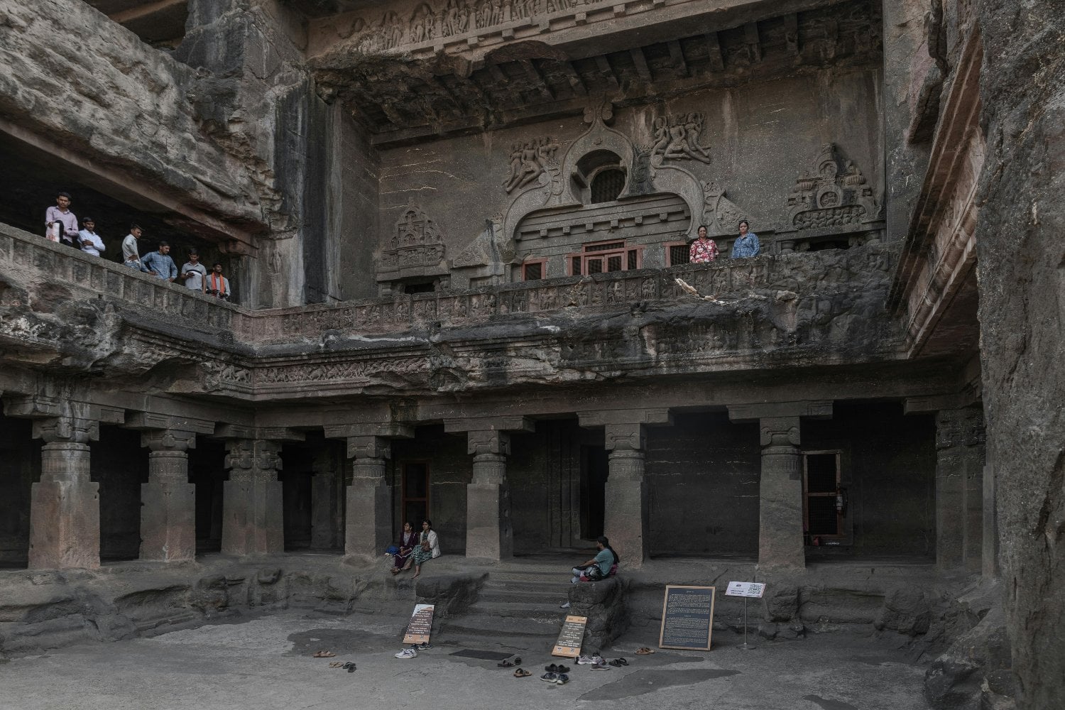 El misterio sumergido: arqueólogos movilizan cielo, mar y tierra para hallar un templo perdido