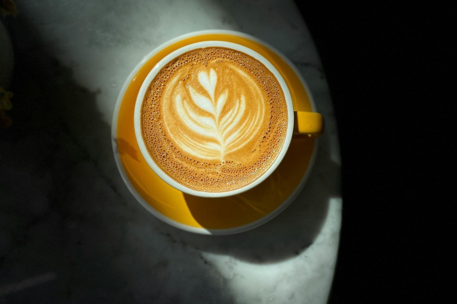 Lo que ocurre cuando unes este ingrediente oculto con tu café de siempre