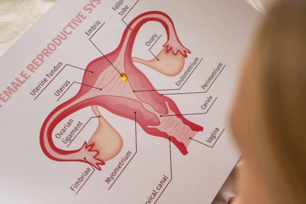Esto que parecía inevitable en las mujeres podría tener los días contados