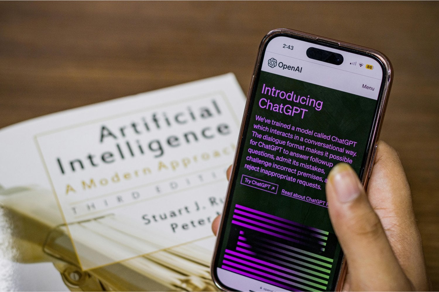 ¿Estamos sacrificando el planeta por entretenimiento?