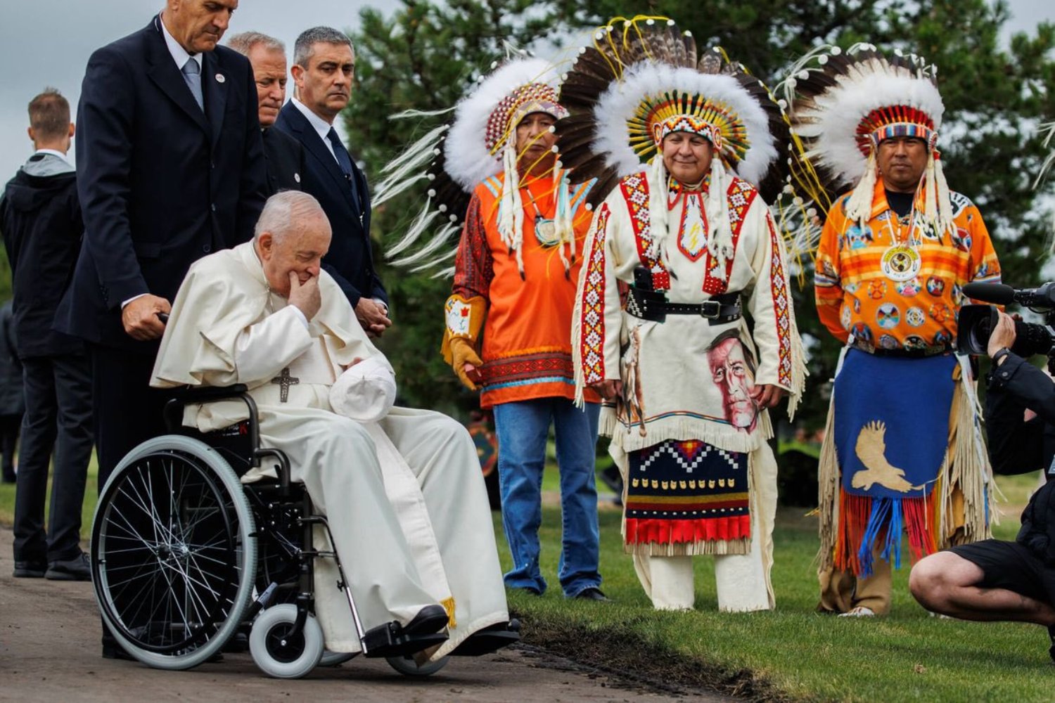 ¿Qué tiene que ver el Vaticano con el cambio climático? Más de lo que crees