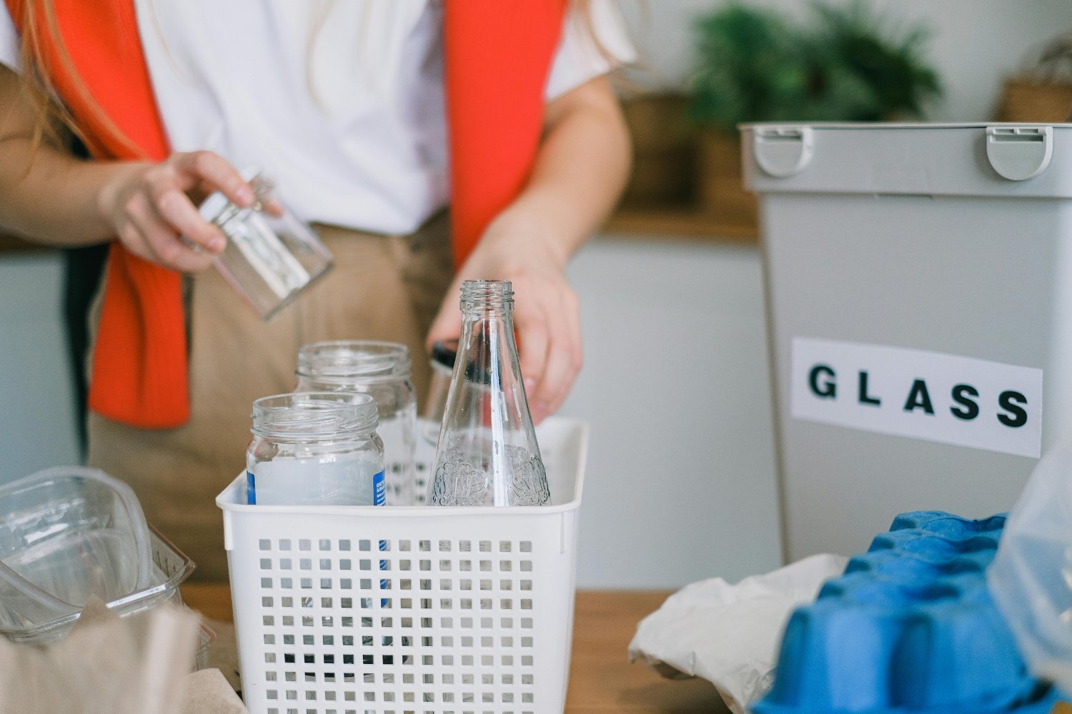 La gran mentira del reciclaje que nadie quiere destapar