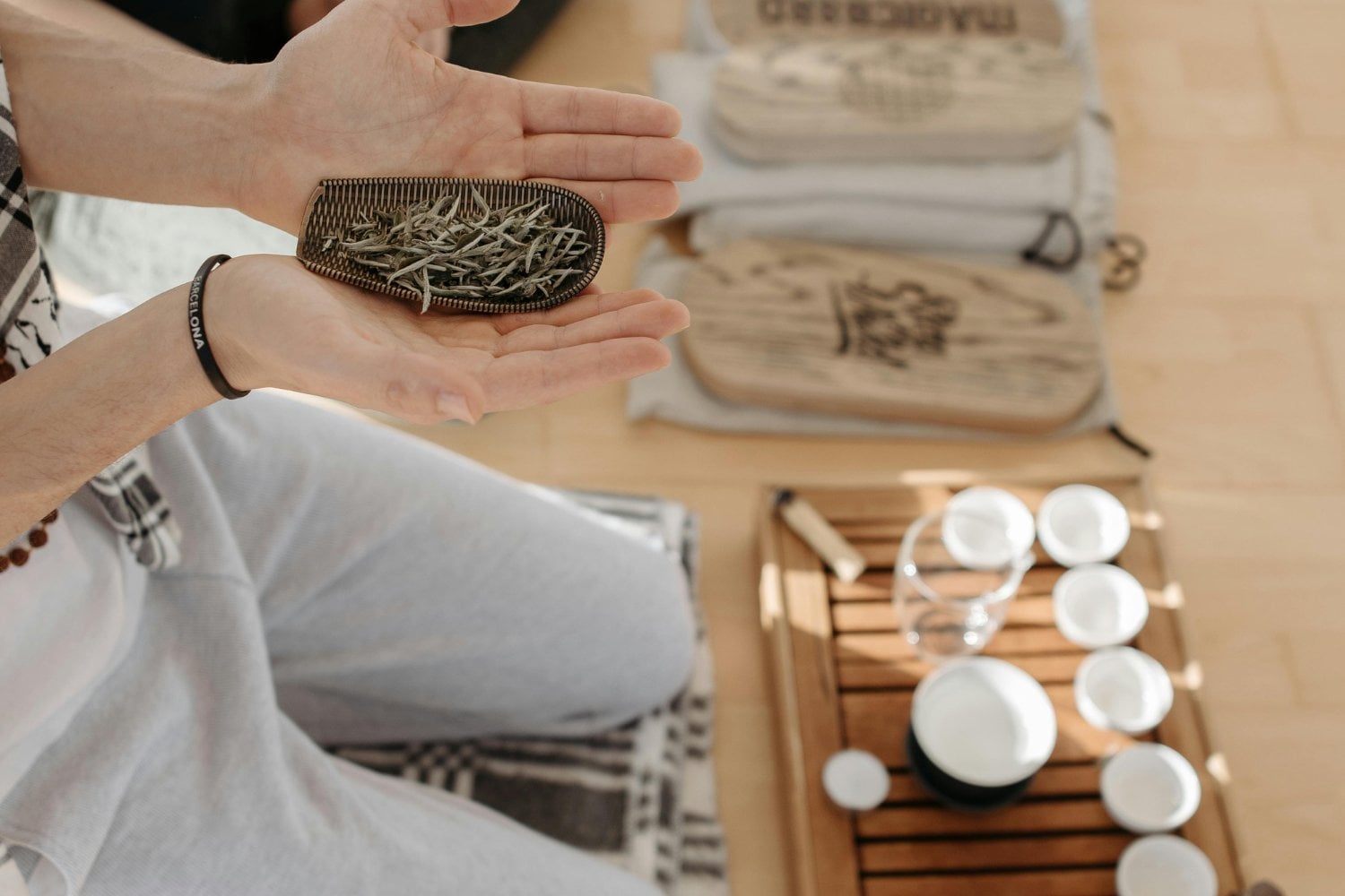 Cambia tu taza: lo que el té podría estar haciendo por tu cuerpo sin que lo sepas
