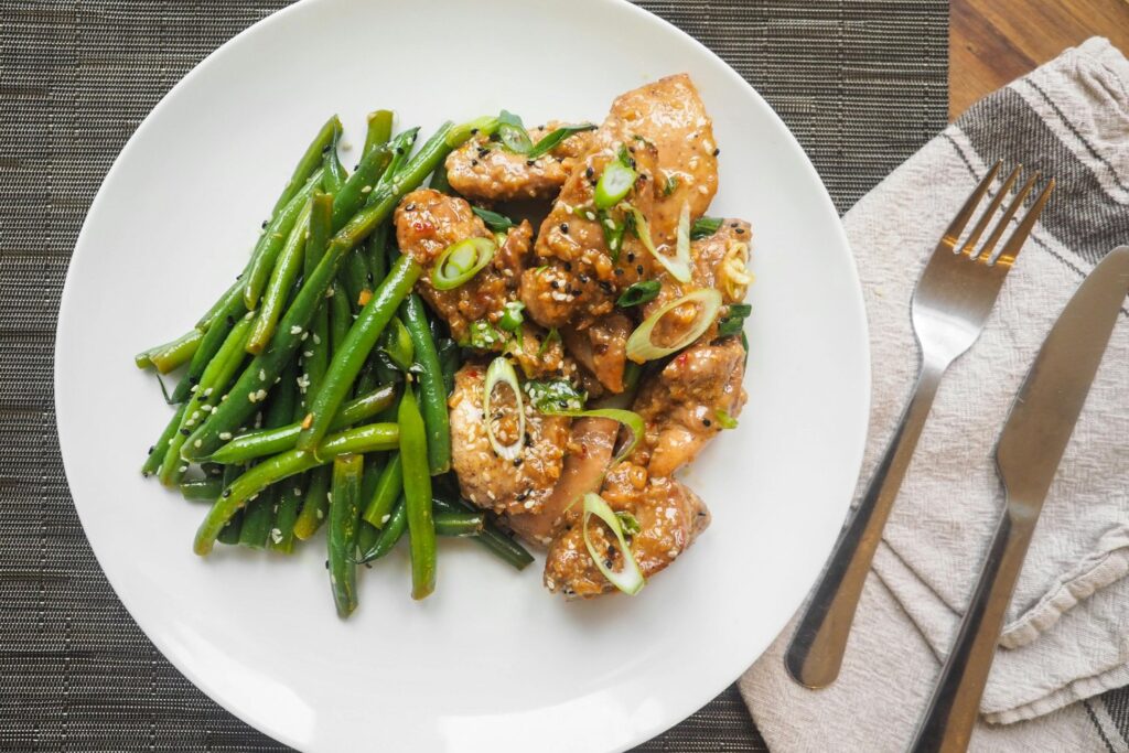 ¿Estás cometiendo este error común en tus comidas sin saberlo?