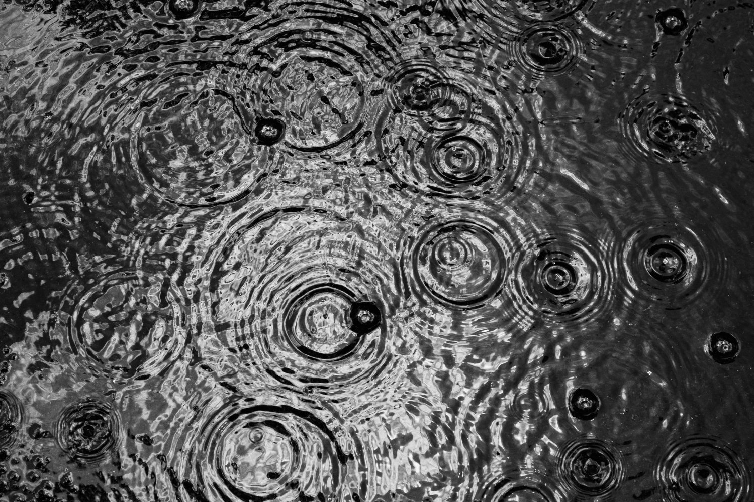 ¿Y si la lluvia escondiera el secreto energético del futuro?
