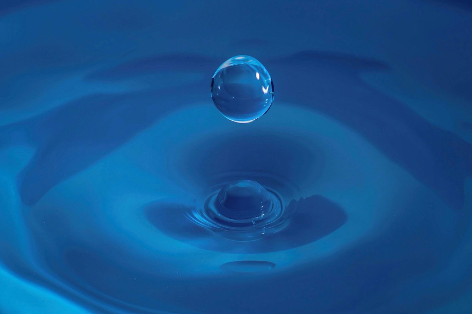 ¿Y si la lluvia escondiera el secreto energético del futuro?
