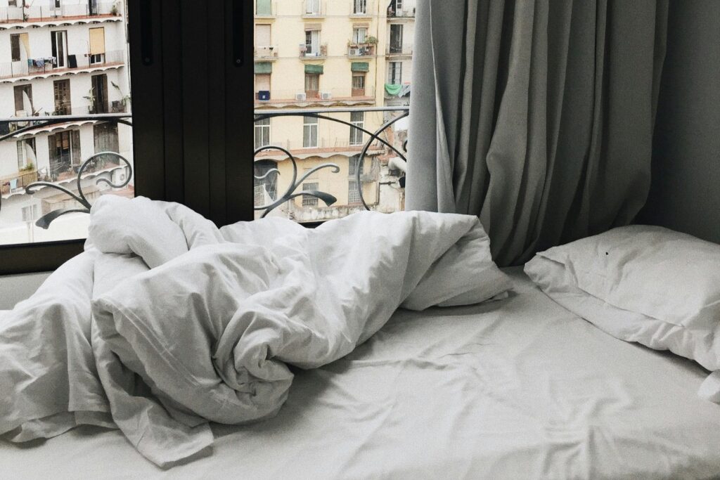 La plaga que dormía con nosotros: ¿fue esta la primera peste urbana de la humanidad?