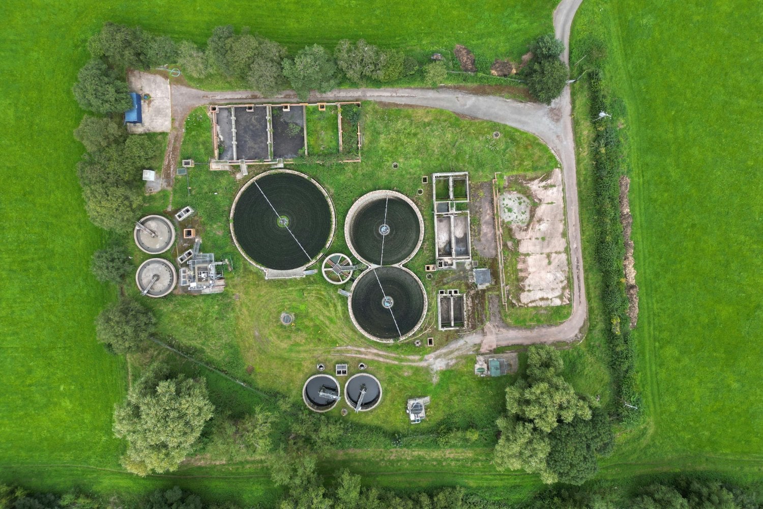 El enemigo silencioso que podría cortar el agua sin que nadie lo note