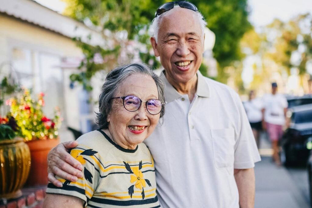 ¿Qué hacen diferente las personas que viven más de 100 años?