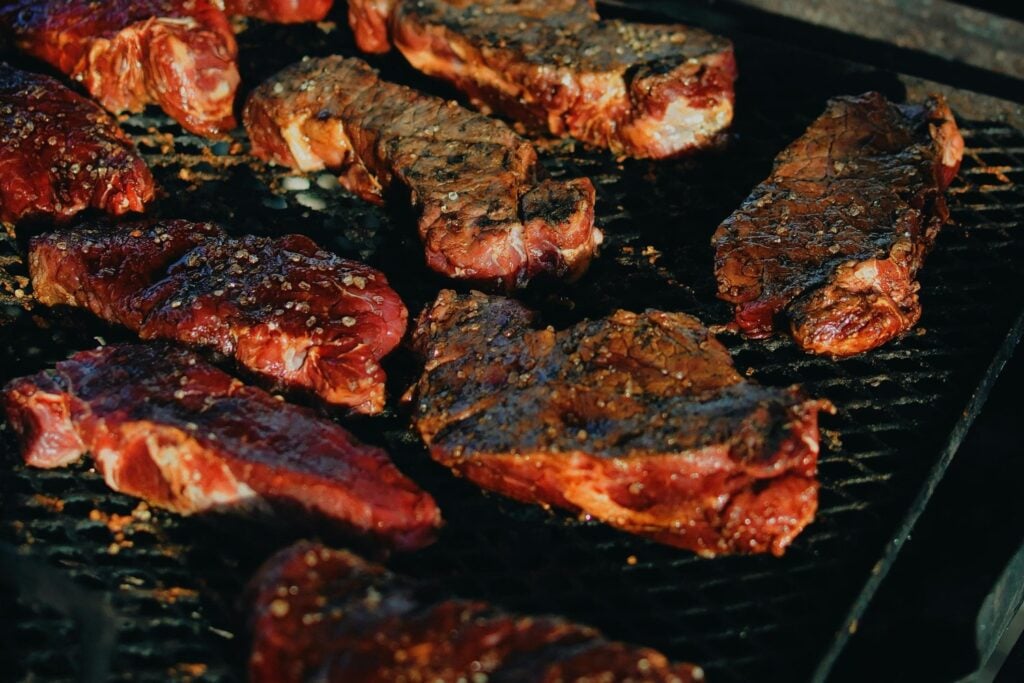 Lo que tu dieta no te cuenta: los alimentos que silenciosamente alteran tu salud vascular