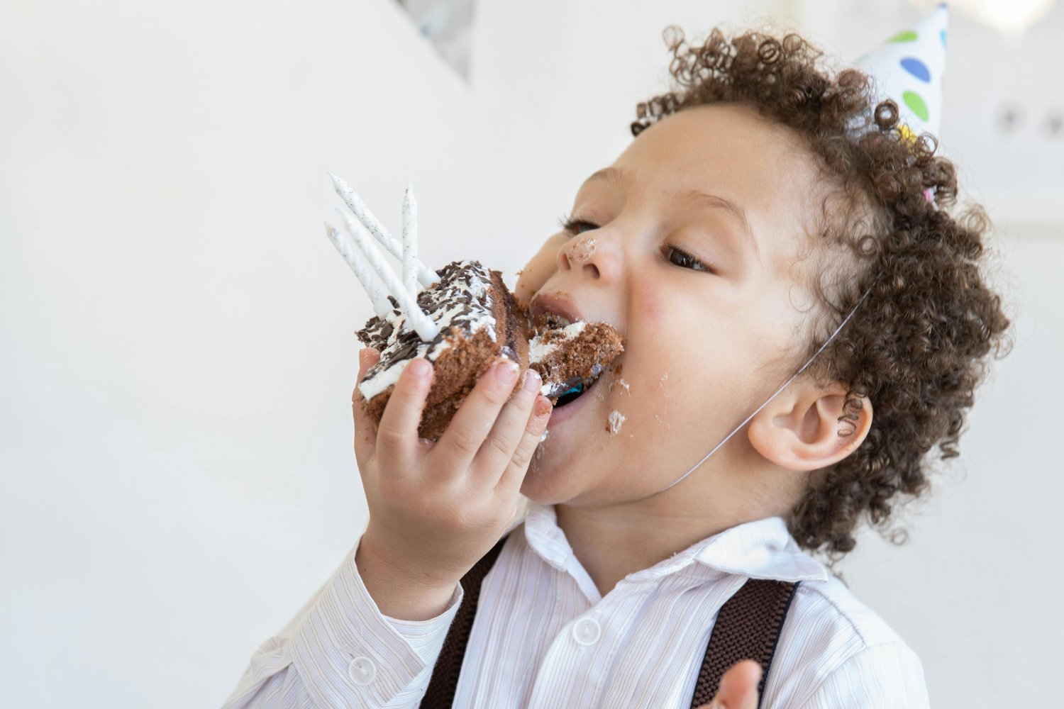 Lo que nadie te cuenta sobre el azúcar infantil: cómo un sabor dulce puede marcar tu salud de por vida