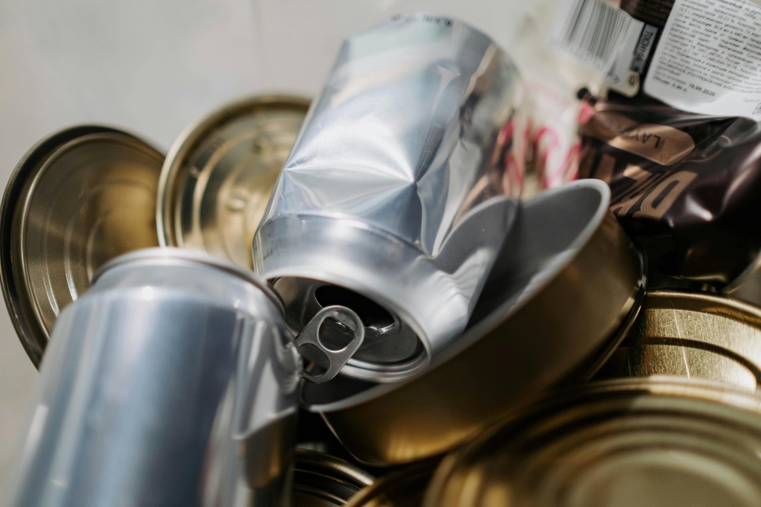 La gran mentira del reciclaje que nadie quiere destapar