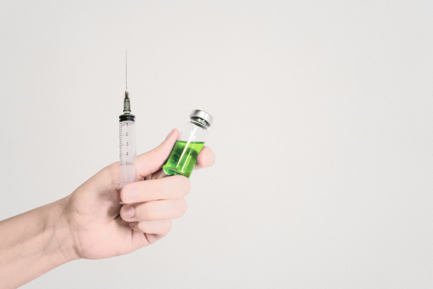 El brote silencioso: por qué el sarampión volvió y tan pocos se vacunan