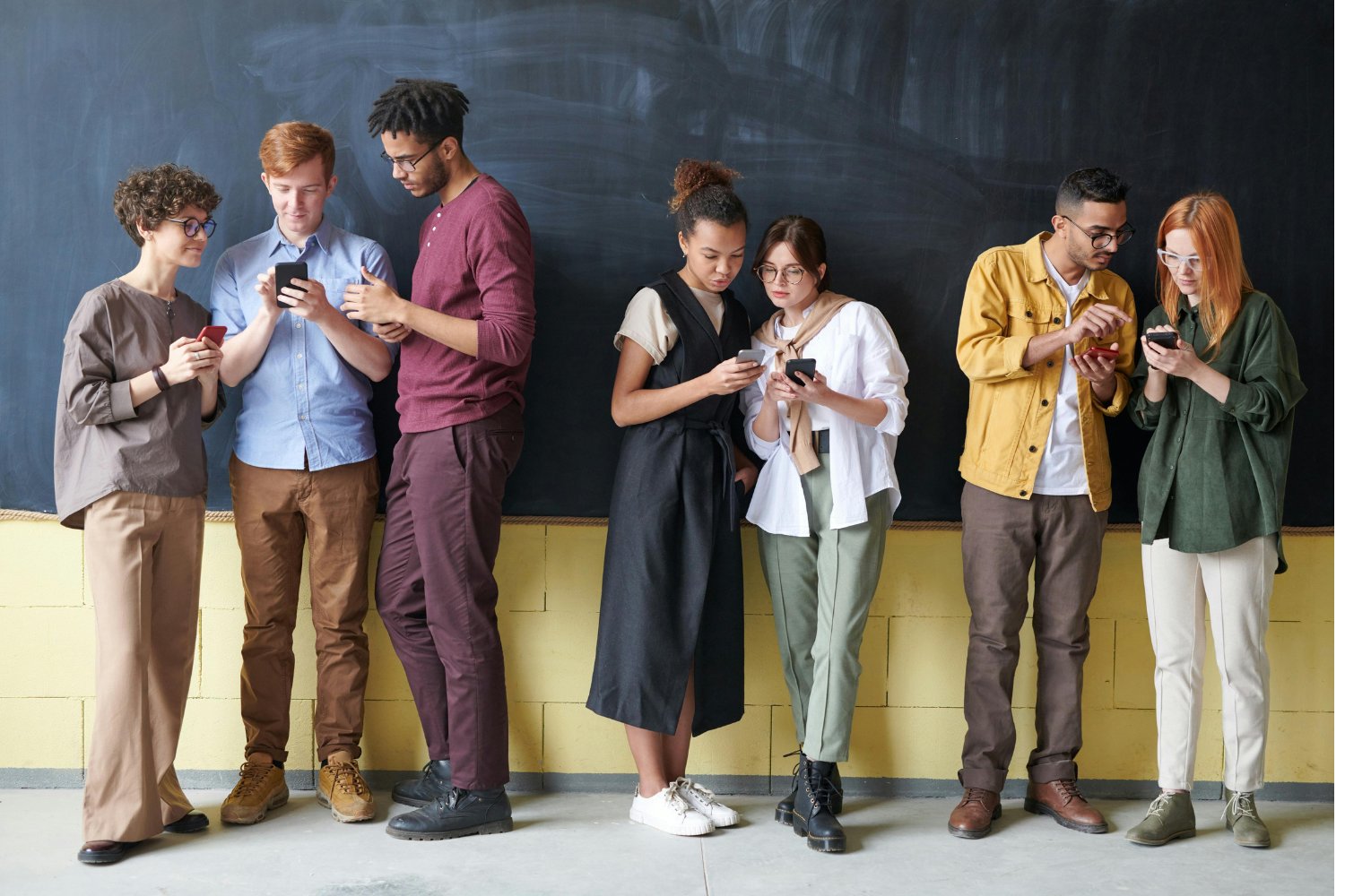 Lo que nadie te contó sobre cómo las redes sociales están moldeando la mente de los jóvenes