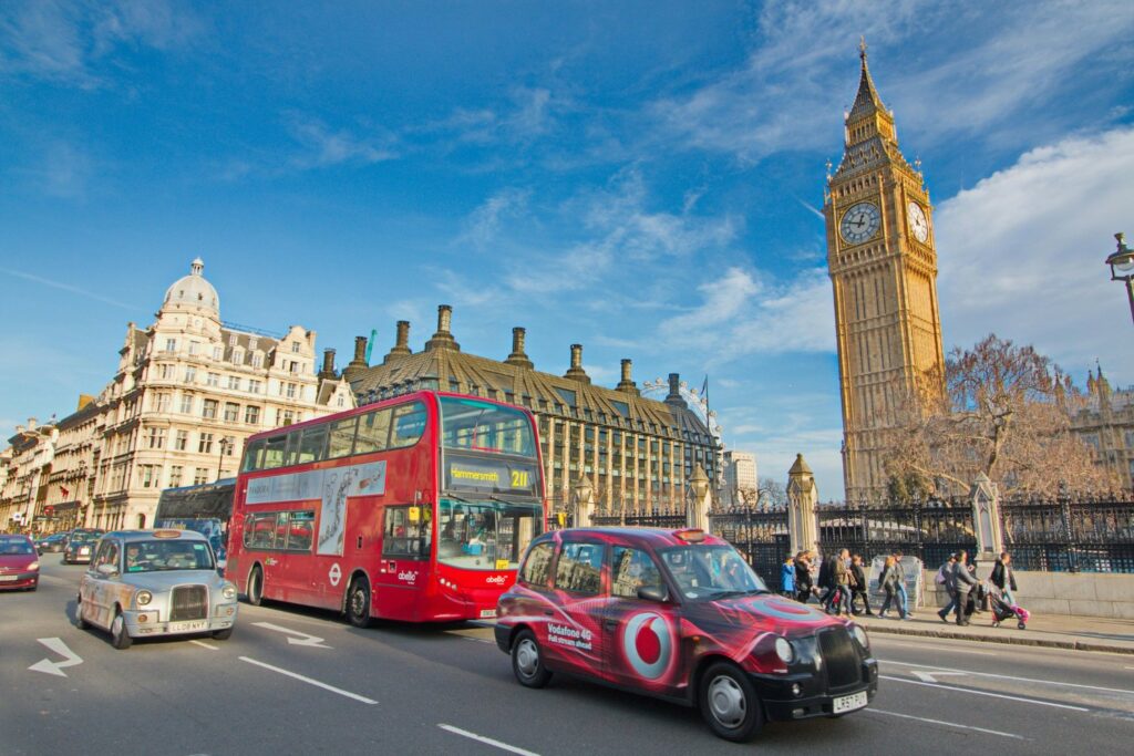 El futuro que ya abrasa: las ciudades europeas empiezan a parecerse a otras más cálidas de lo que imaginamos