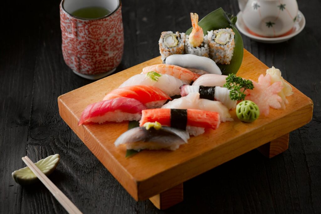 El inesperado aliado contra el mercurio que podría cambiar cómo comemos pescado