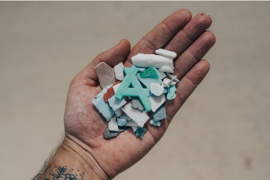 Respiras, comes y bebes… pero, ¿qué más estás incorporando sin saberlo?